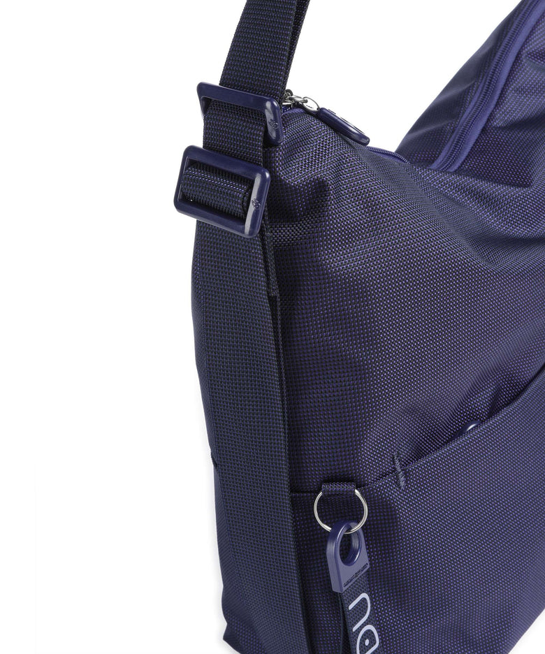 Mandarina Duck MD20 Backpack bag eclipse