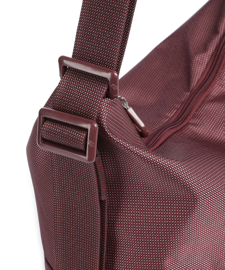 Mandarina Duck MD20 Backpack bag grape