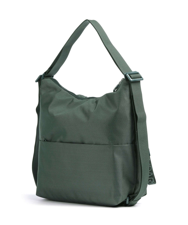 Mandarina Duck MD20 Backpack bag pine green