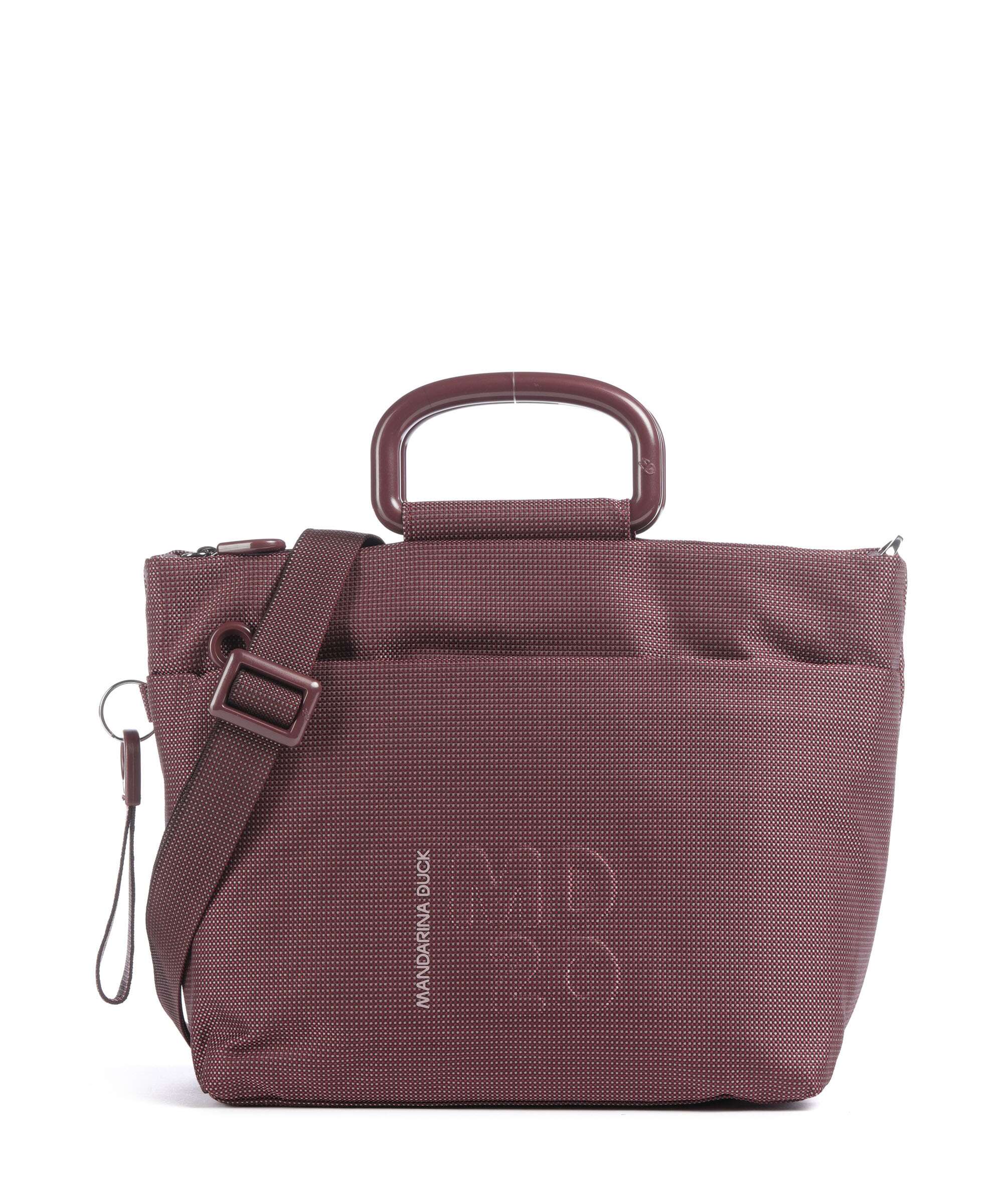 Mandarina Duck MD20 Crossbody bag grape