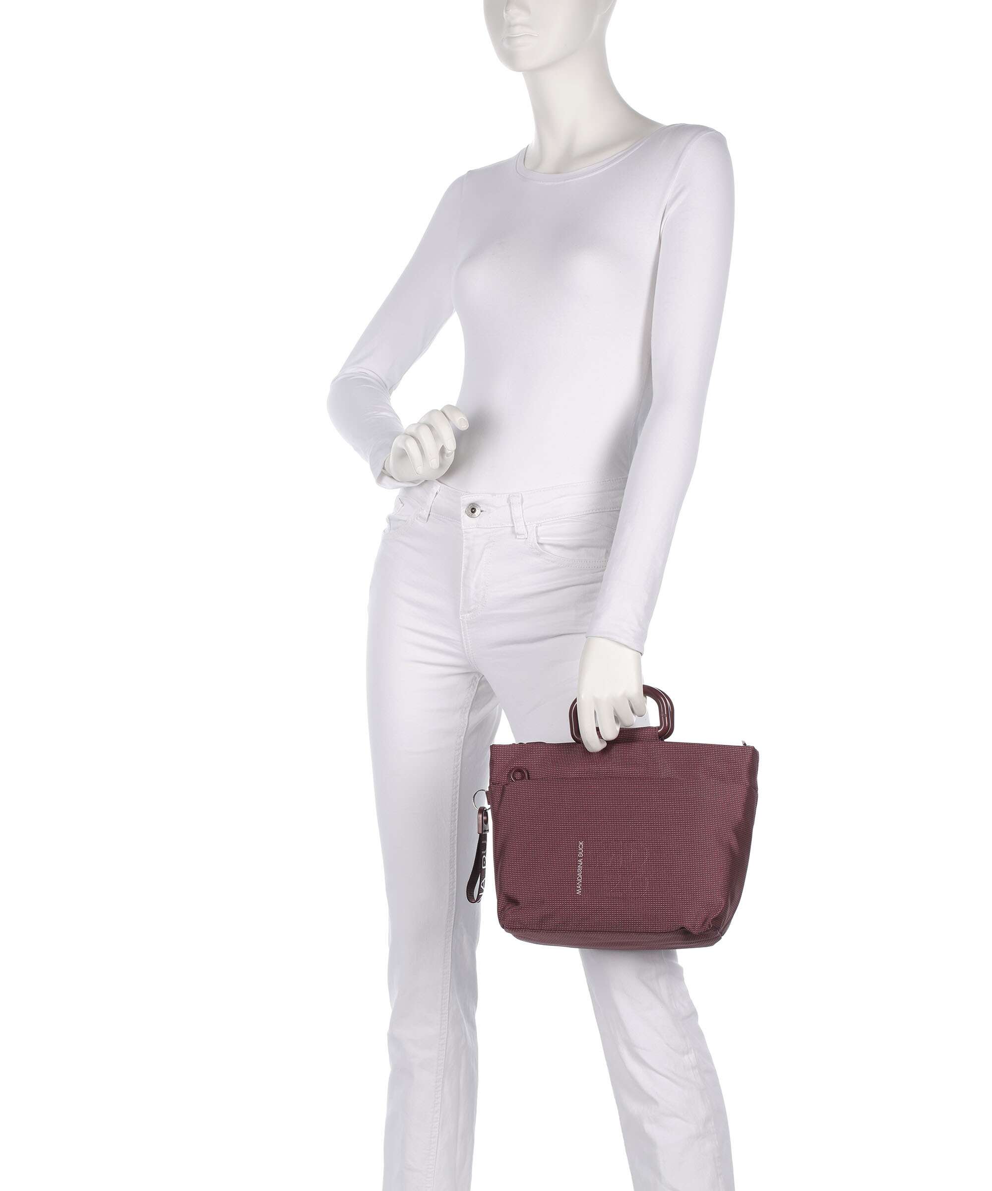 Mandarina Duck MD20 Crossbody bag grape