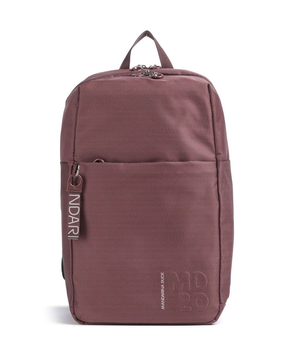 Mandarina Duck MD20 Travel backpack grape
