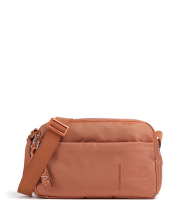 Mandarina Duck MD20 Taška cez rameno pumpkin