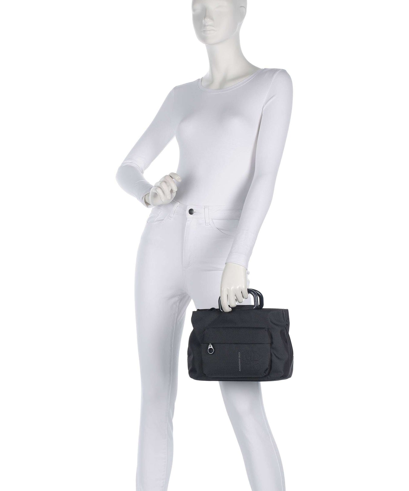 Mandarina Duck MD20 Handbag scarab