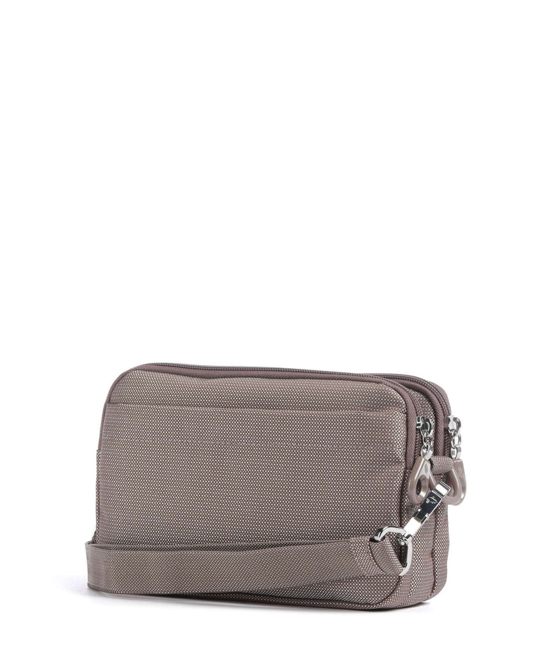 Mandarina Duck MD20 Crossbody bag taupe
