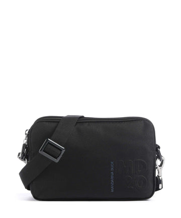 Mandarina Duck MD20 Taška cez rameno black