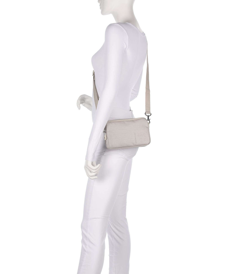 Mandarina Duck MD20 Crossbody bag cashmere