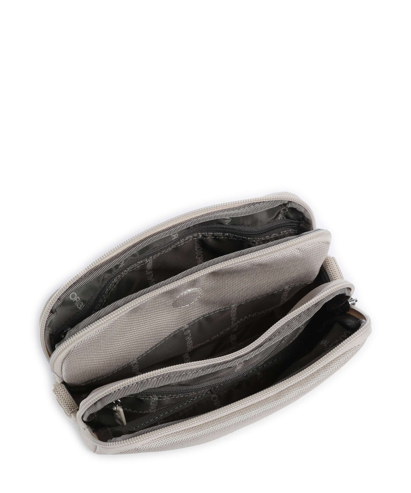 Mandarina Duck MD20 Crossbody bag cashmere