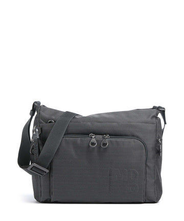 Mandarina Duck MD20 Taška cez rameno steel