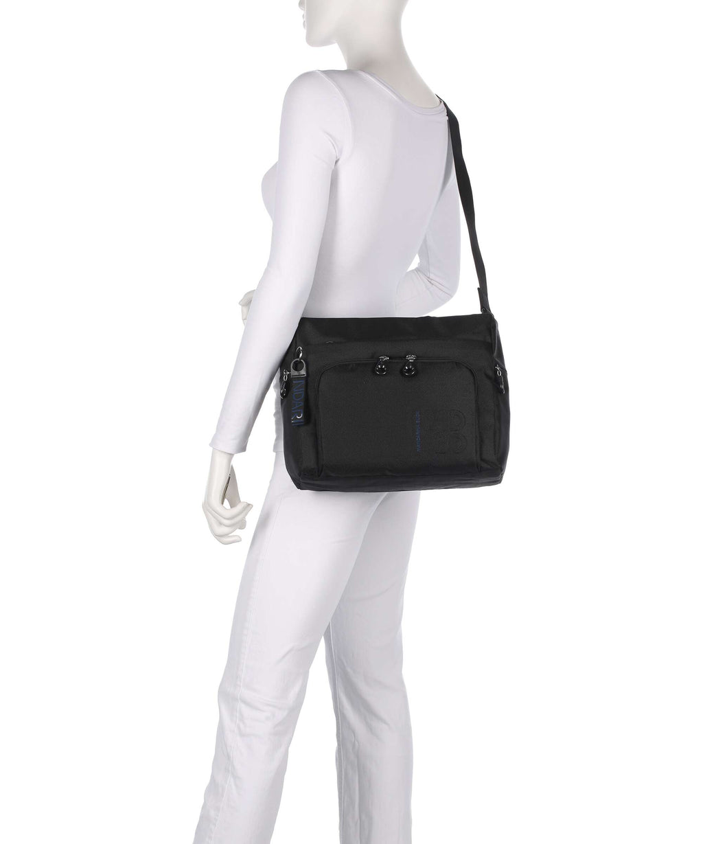 Mandarina Duck MD20 Crossbody bag black