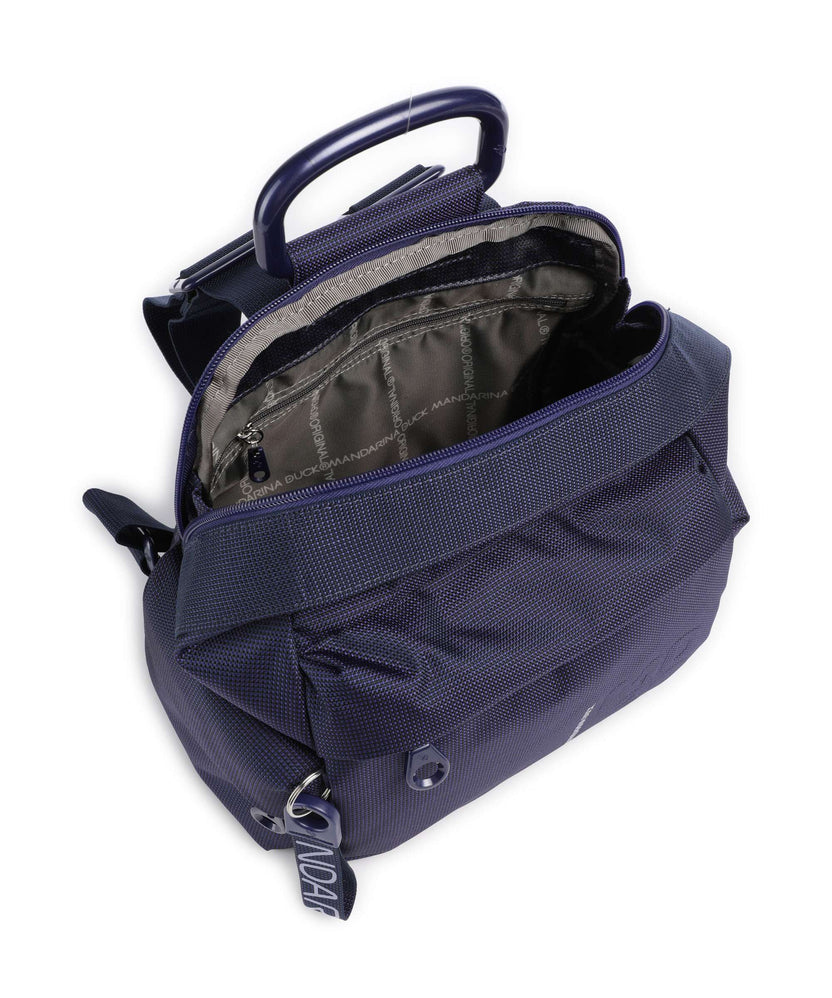 Mandarina Duck MD20 Backpack eclipse