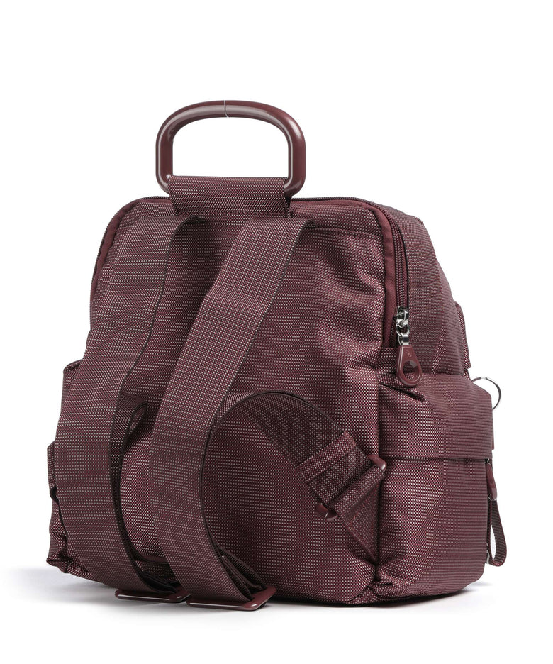 Mandarina Duck MD20 Backpack grape