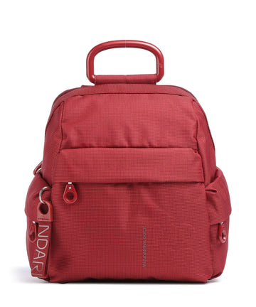 Mandarina Duck MD20 Batoh cherry tomato