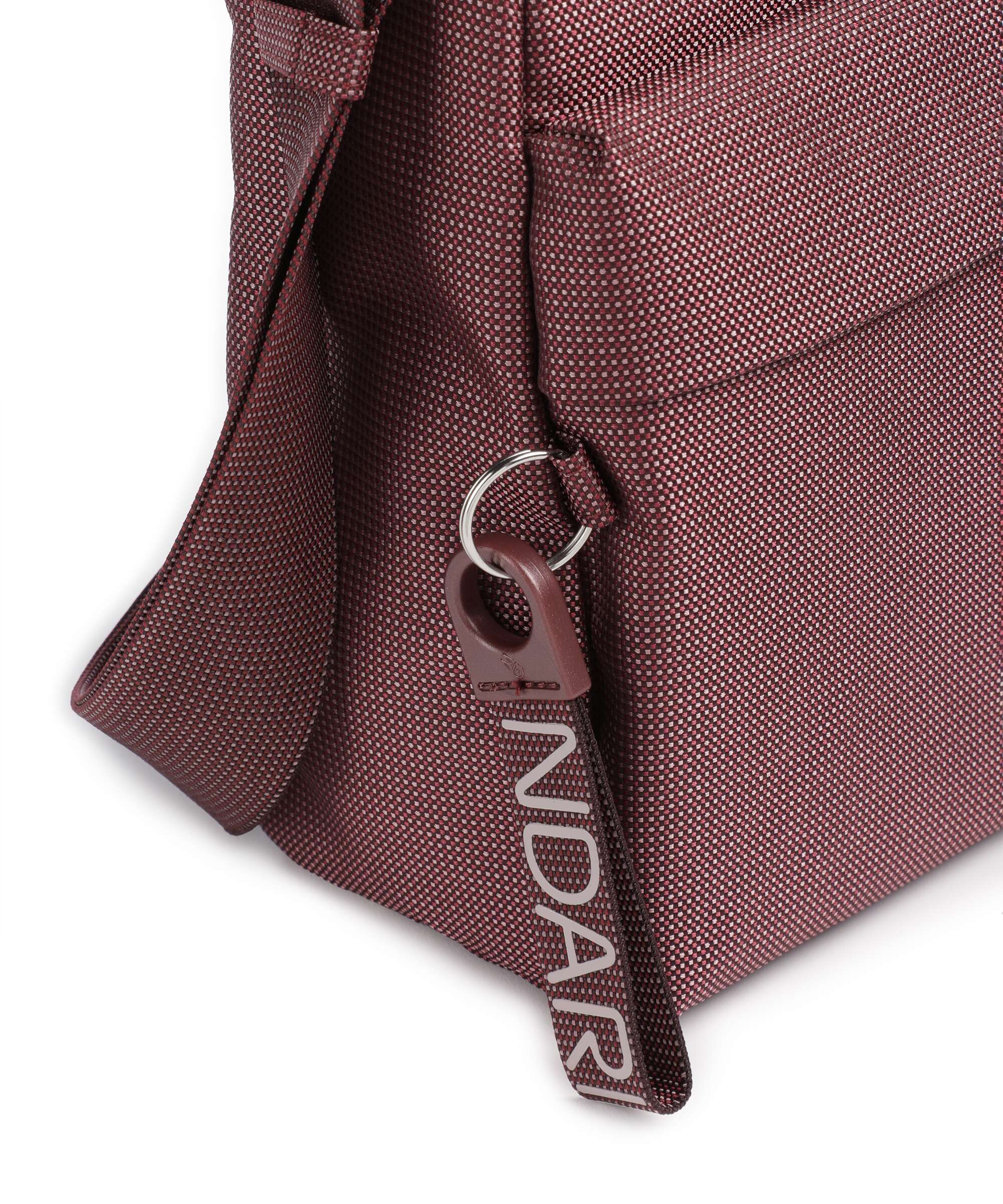 Mandarina Duck MD20 Shoulder bag grape