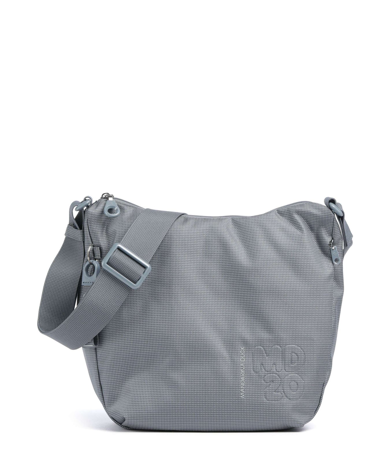 Mandarina Duck MD20 Crossbody bag iron