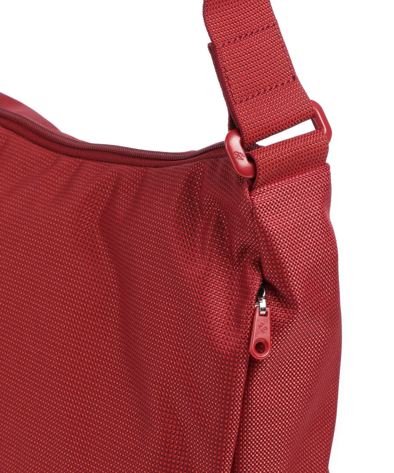 Mandarina Duck MD20 Crossbody bag cherry tomato