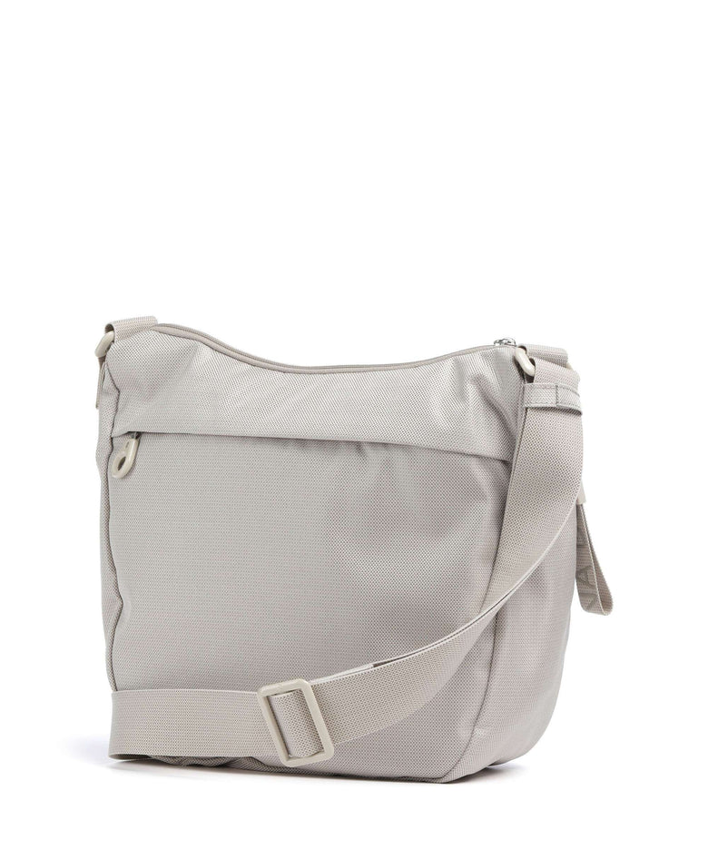 Mandarina Duck MD20 Crossbody bag cashmere