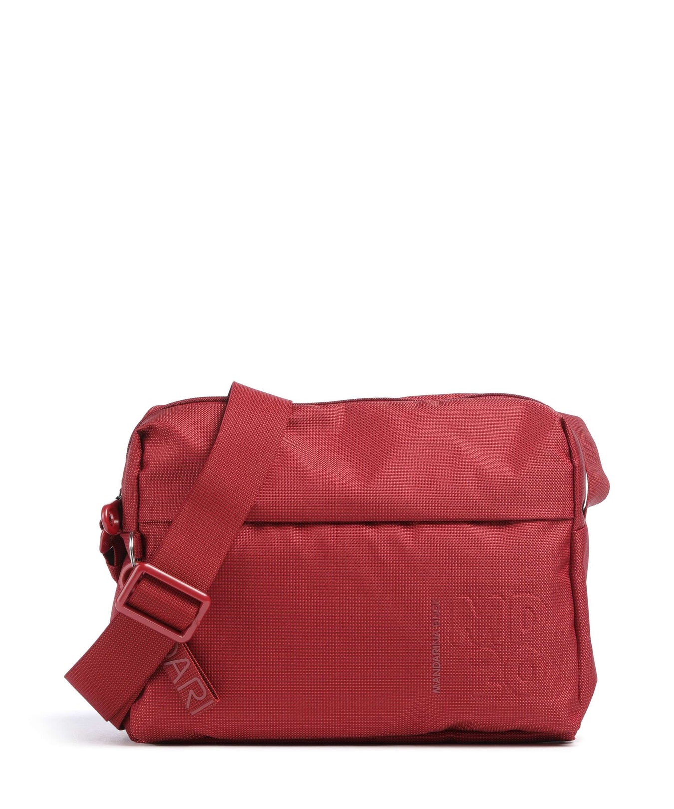 Mandarina Duck MD20 Crossbody bag cherry tomato