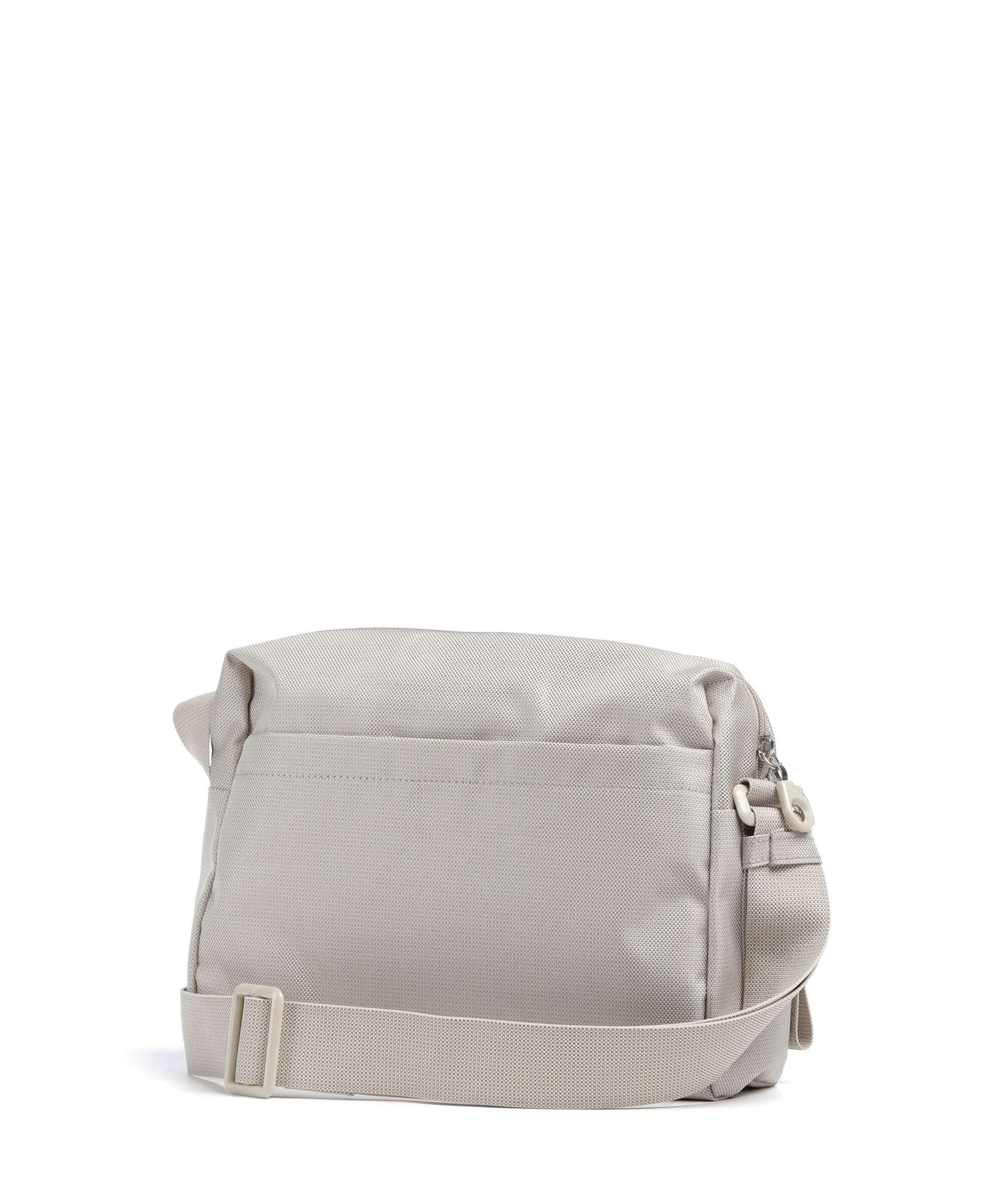 Mandarina Duck MD20 Crossbody bag cashmere