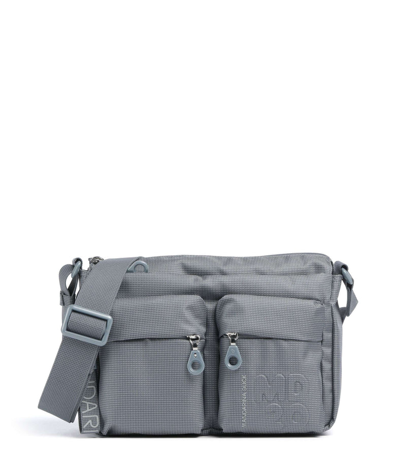 Mandarina Duck MD20 Crossbody bag iron