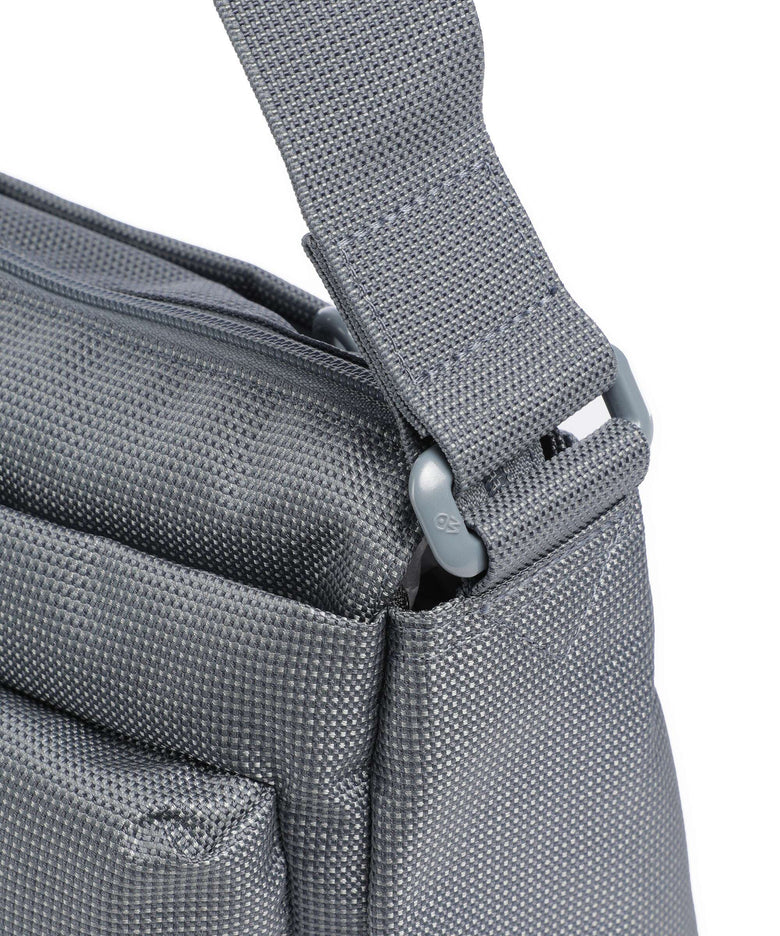 Mandarina Duck MD20 Shoulder bag iron