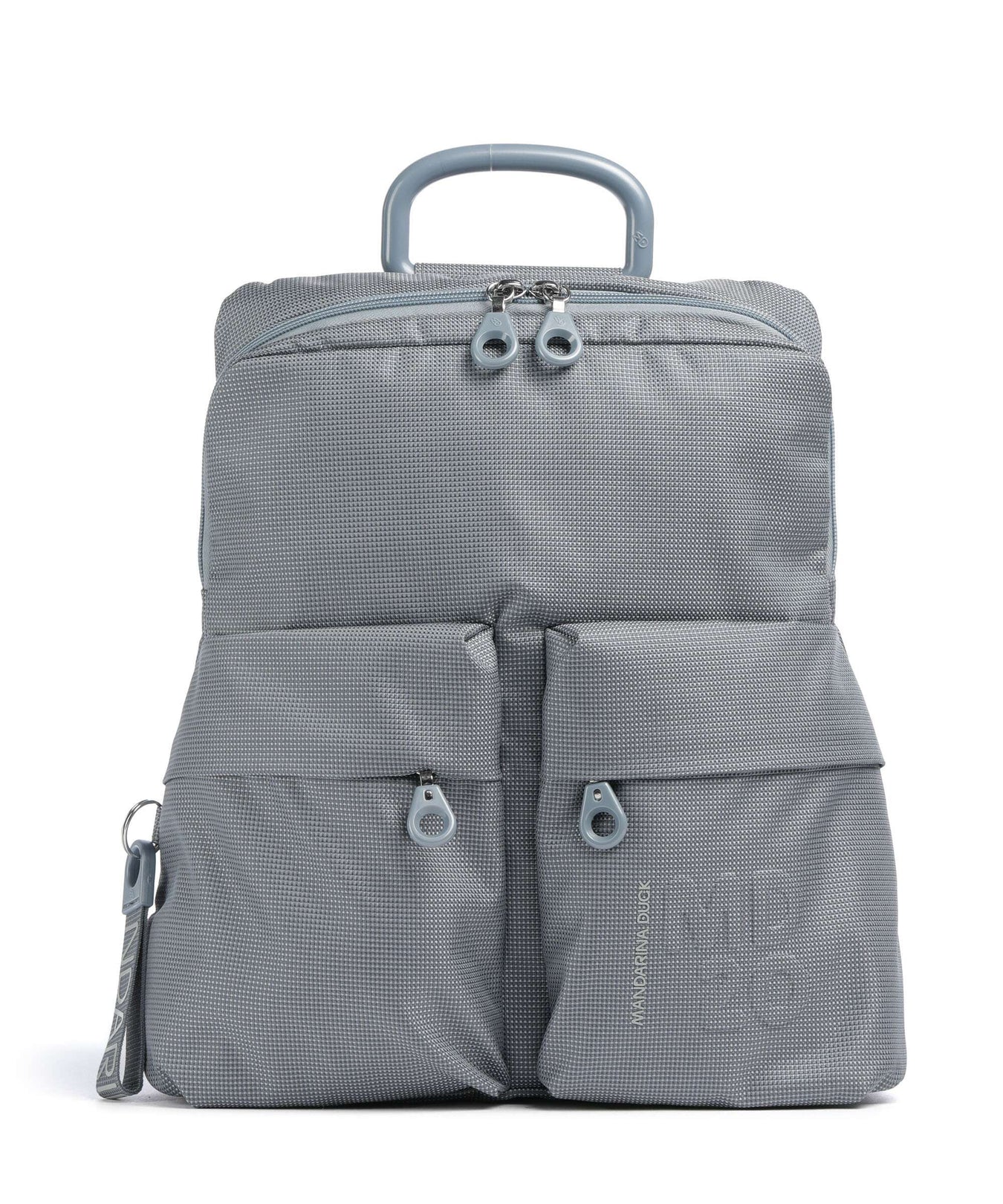 Mandarina Duck MD20 Backpack iron