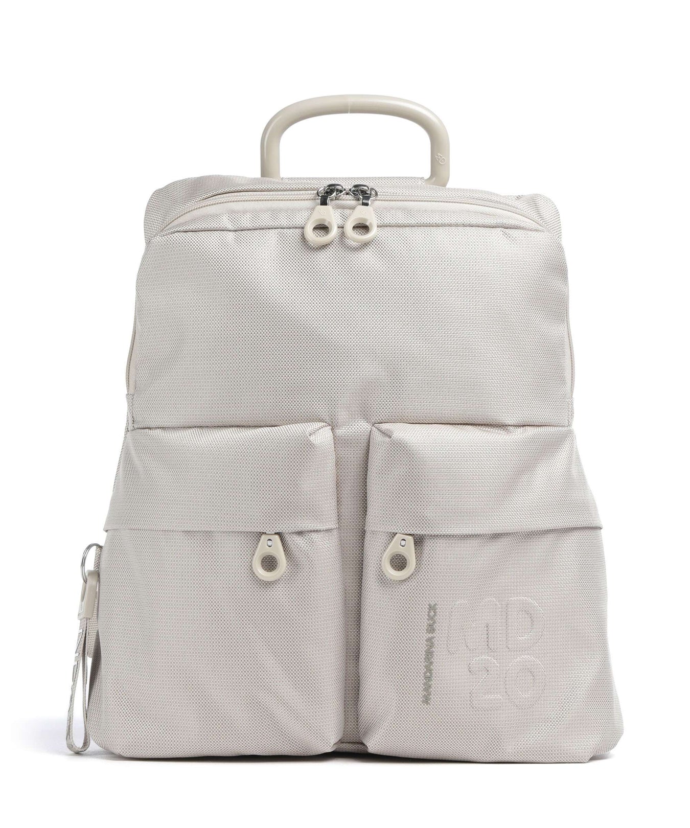 Mandarina Duck MD20 Backpack cashmere
