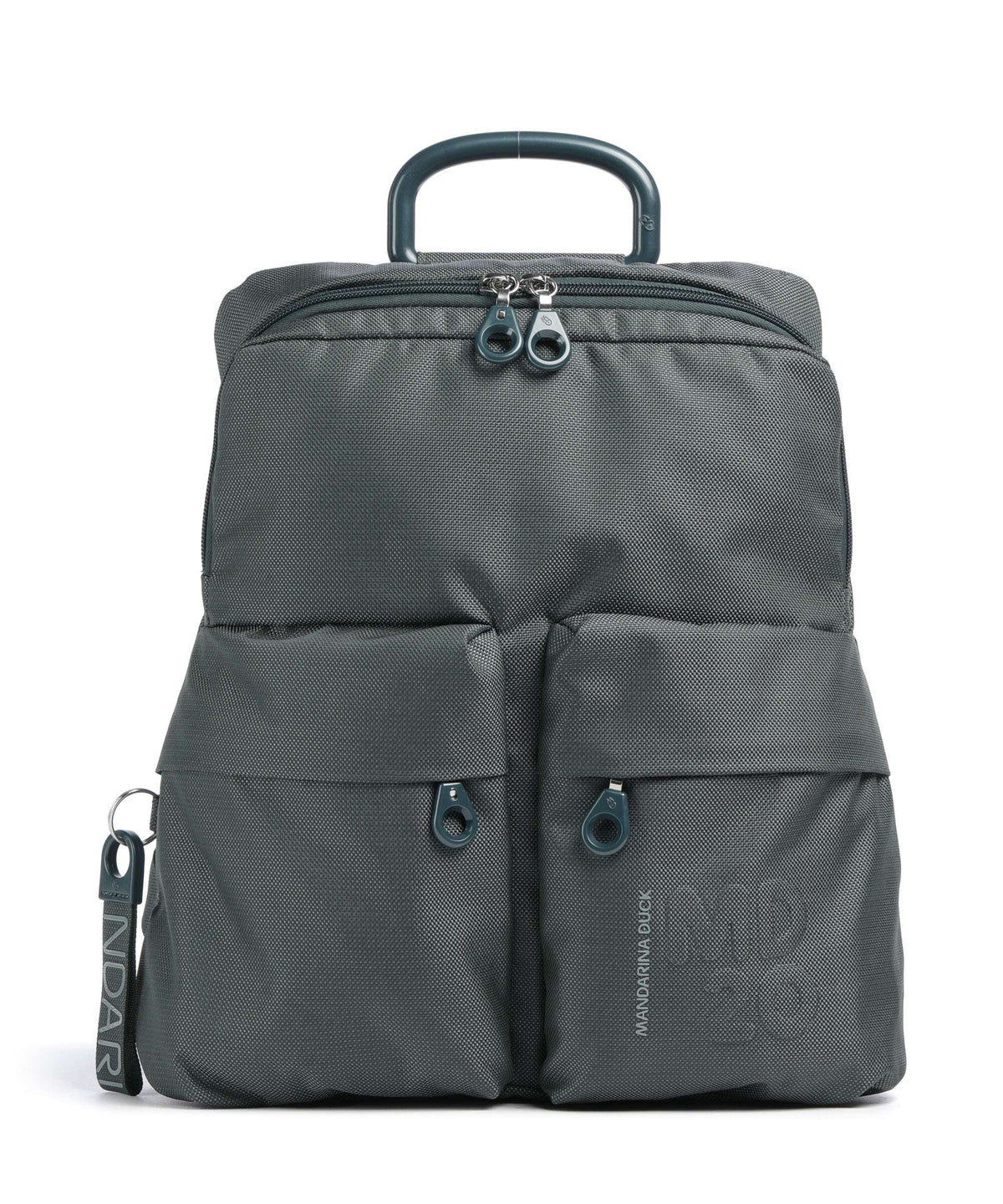 Mandarina Duck MD20 Backpack pine green