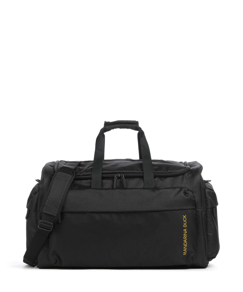 Mandarina Duck Zephyr Weekend bag black
