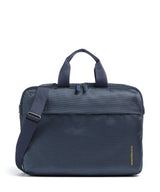Mandarina Duck Zephyr Taška na laptop dress blue