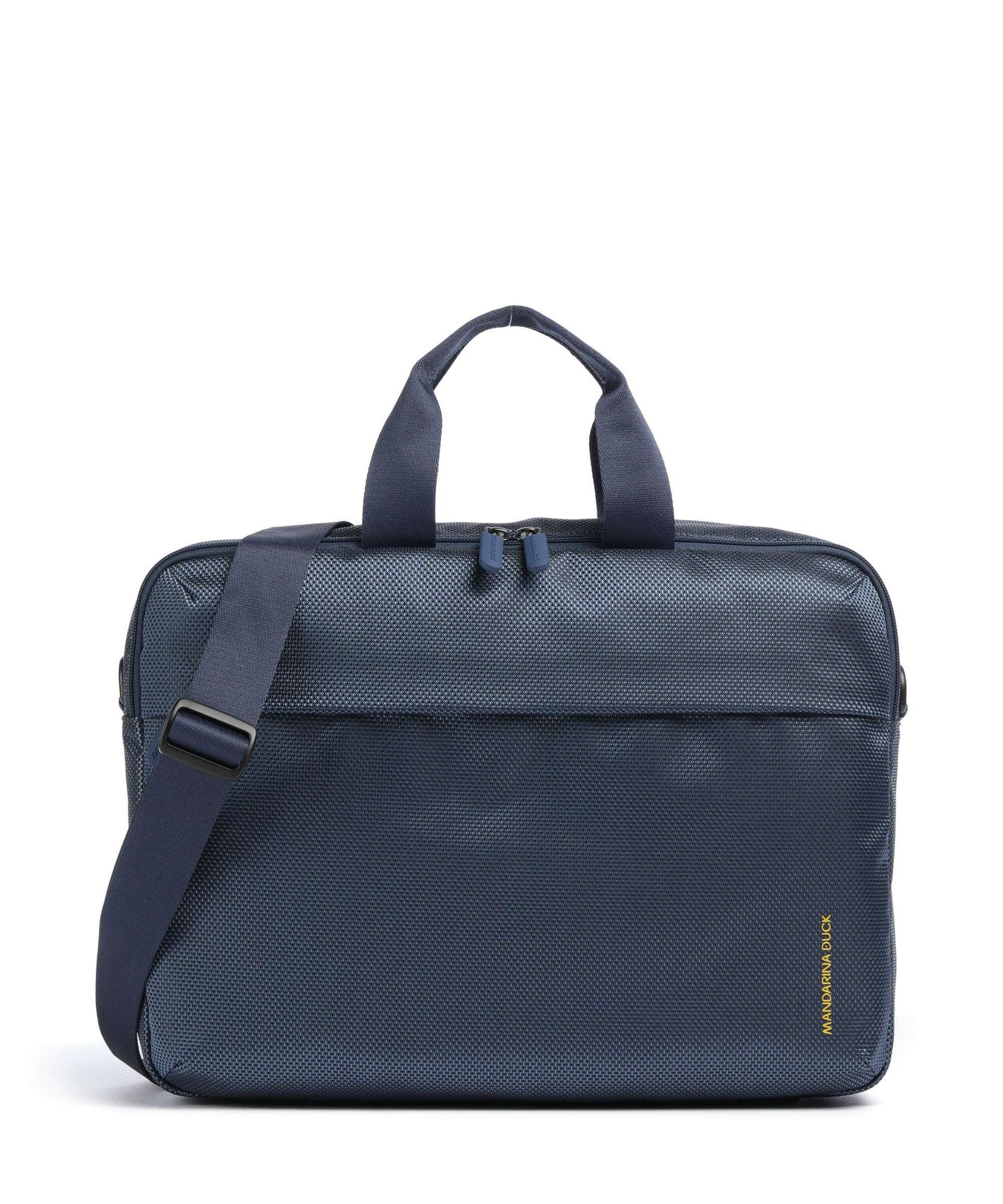 Mandarina Duck Zephyr Laptop bag dress blue