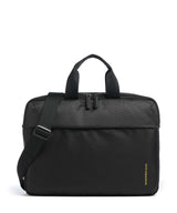 Mandarina Duck Zephyr Taška na laptop black