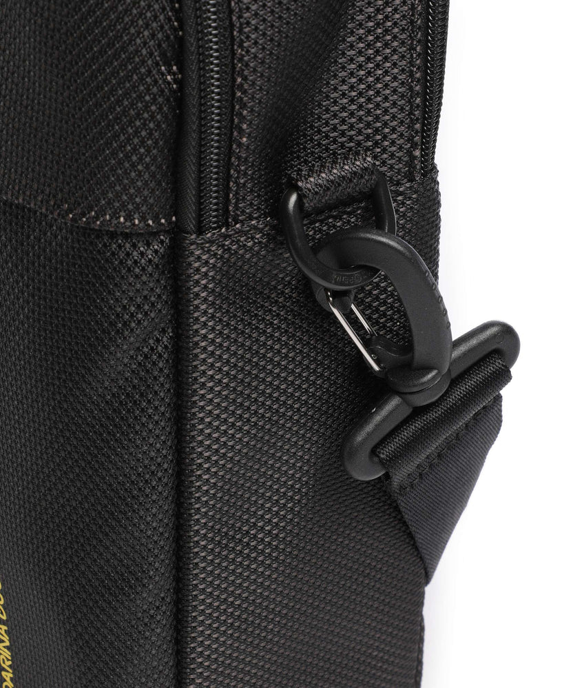 Mandarina Duck Zephyr Laptop bag black