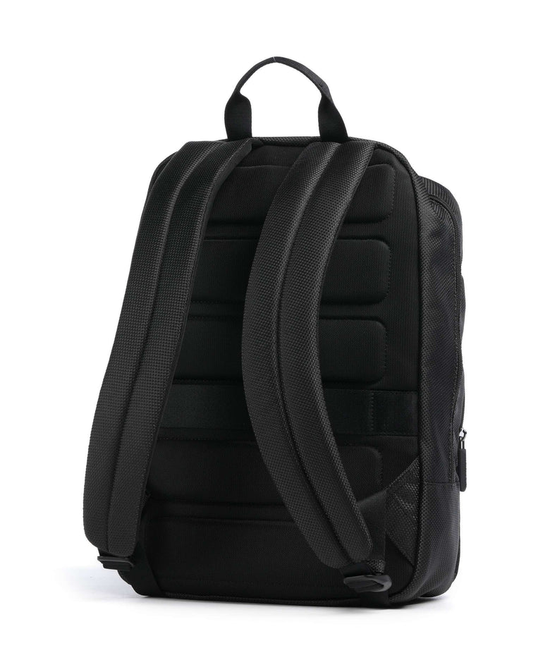 Mandarina Duck Zephyr Backpack black