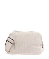 Mandarina Duck Hunter Velvet Taška cez rameno cashmere