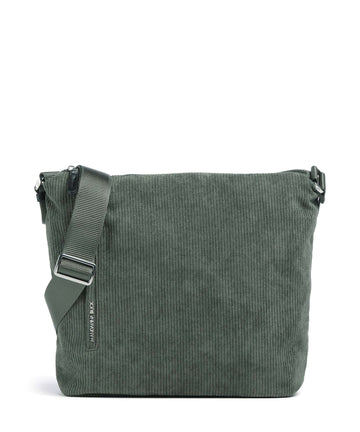 Mandarina Duck Hunter Velvet Taška cez rameno pirite