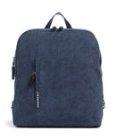 Mandarina Duck Hunter Velvet Batoh blue wing