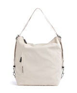 Mandarina Duck Hunter Velvet Taška na batoh cashmere