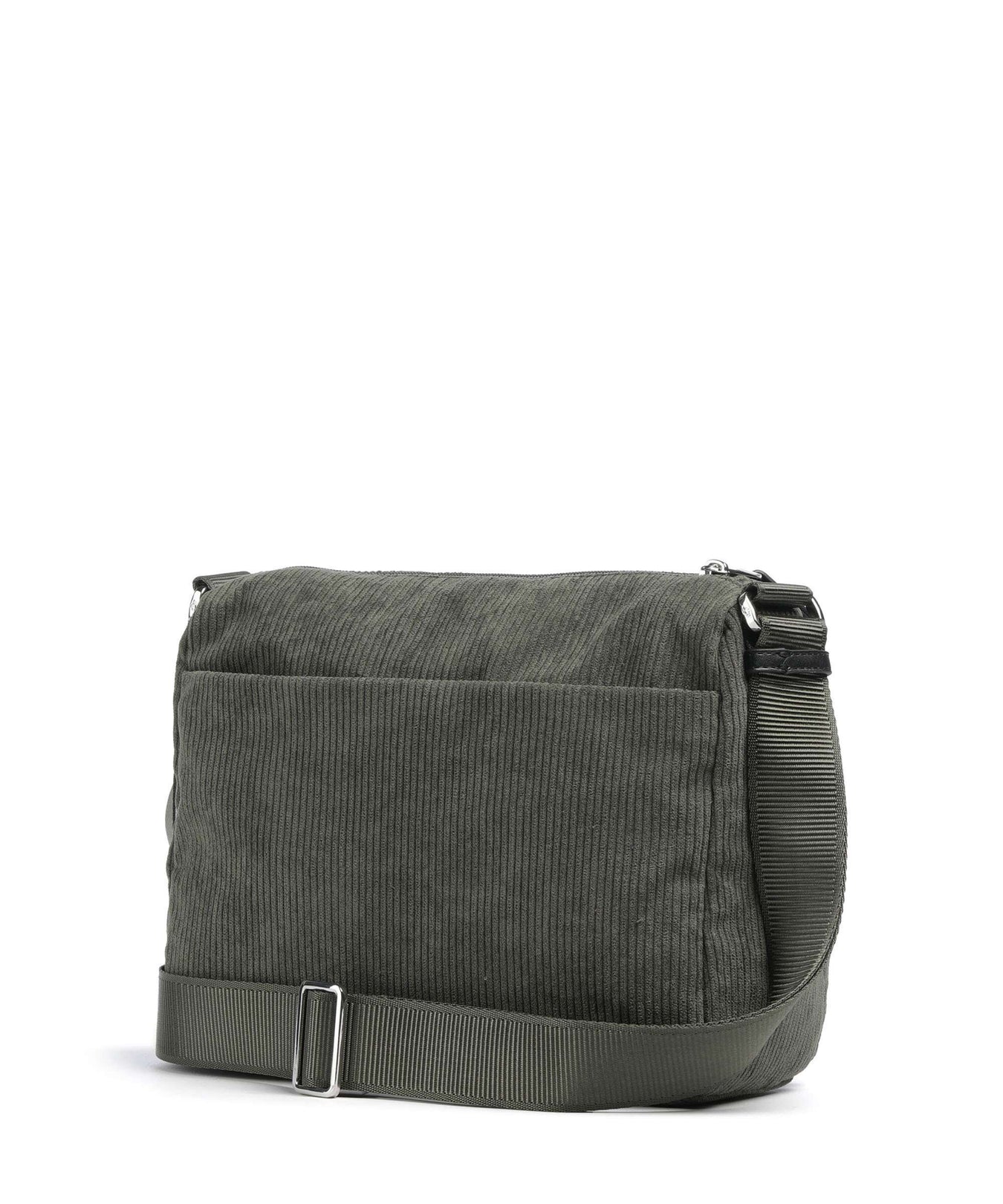 Mandarina Duck Hunter Velvet Crossbody bag pirite