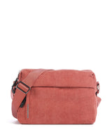 Mandarina Duck Hunter Velvet Taška cez rameno winter rose