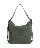 Mandarina Duck Hunter Velvet Taška na batoh pirite