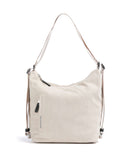 Mandarina Duck Hunter Velvet Taška na batoh cashmere