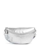 Mandarina Duck Mellow Metal Ľadvinka silver
