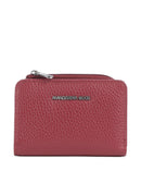 Mandarina Duck Mellow Leather Peňaženka grape