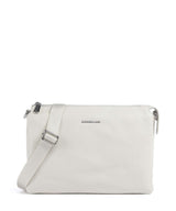 Mandarina Duck Mellow Leather Taška cez rameno cashmere
