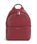 Mandarina Duck Mellow Leather Batoh grape