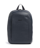 Mandarina Duck Mellow Leather Batoh dress blue