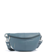 Mandarina Duck Mellow Leather Ľadvinka iron