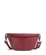 Mandarina Duck Mellow Leather Ľadvinka grape