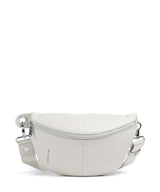 Mandarina Duck Mellow Leather Ľadvinka cashmere